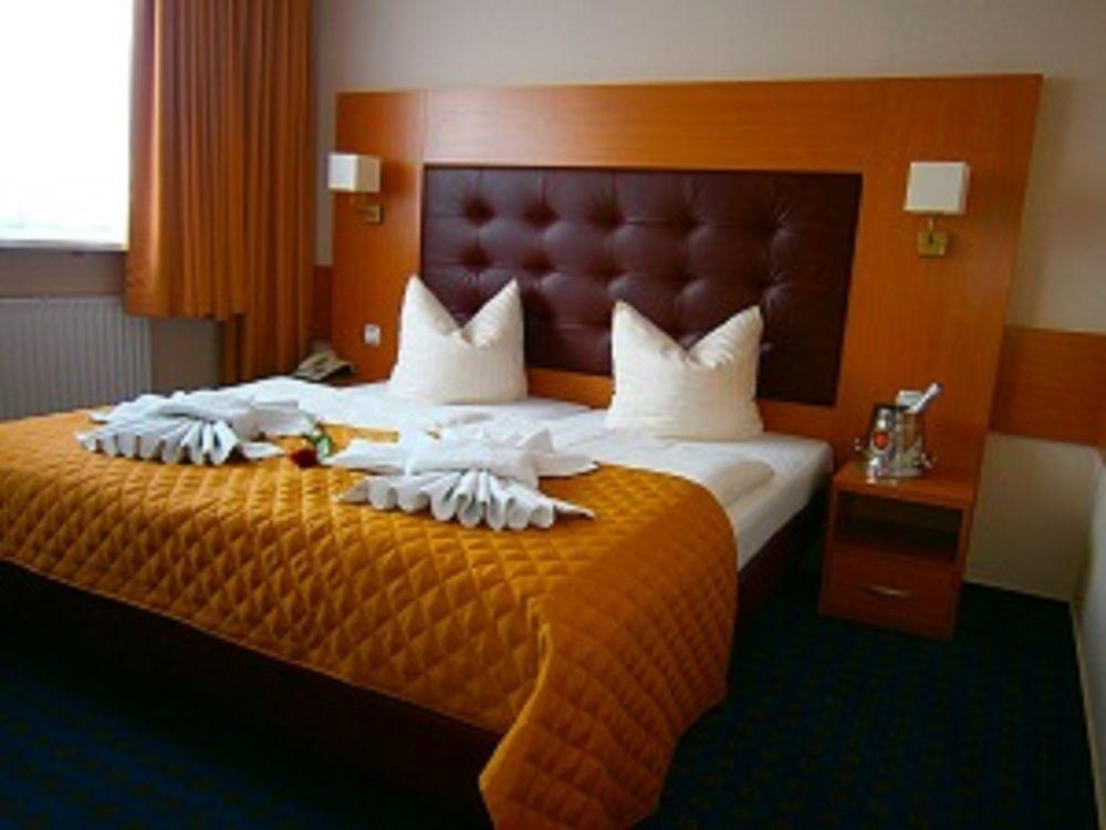המבורג Hotel Sachsentor מראה חיצוני תמונה