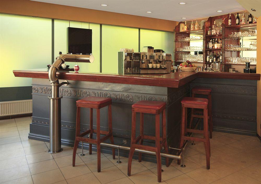 המבורג Hotel Sachsentor מראה חיצוני תמונה