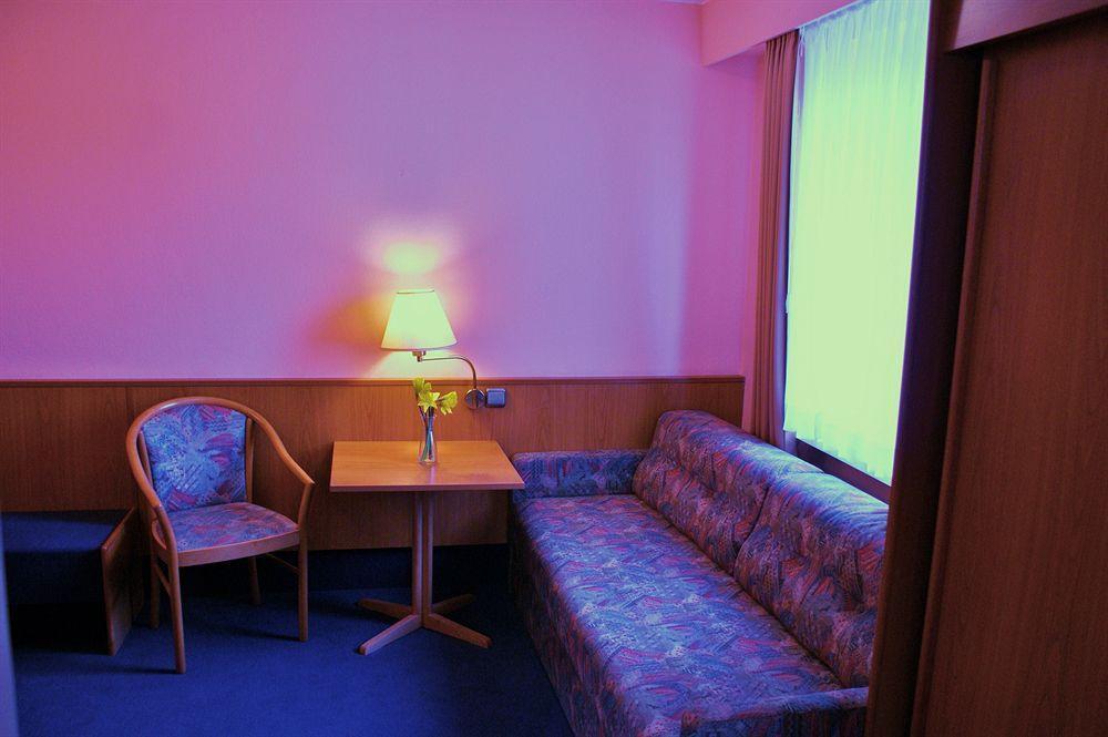 המבורג Hotel Sachsentor מראה חיצוני תמונה