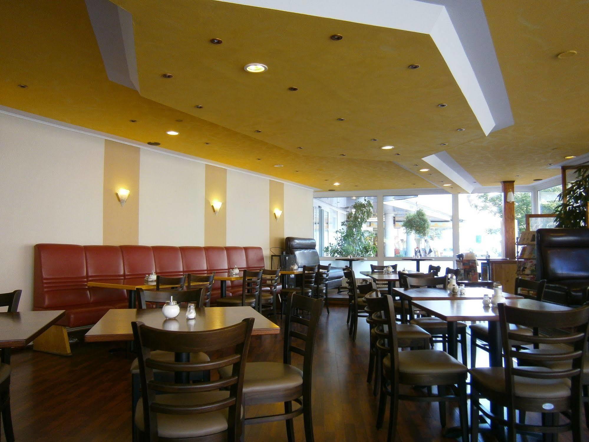 המבורג Hotel Sachsentor מראה חיצוני תמונה