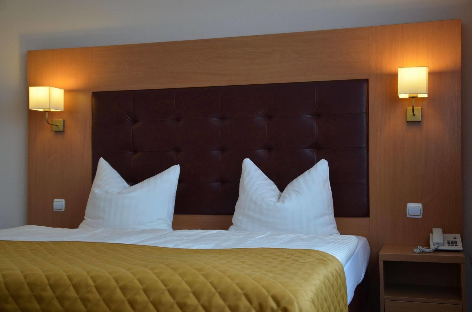 המבורג Hotel Sachsentor מראה חיצוני תמונה